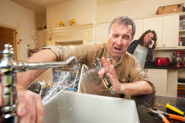 Best Water damage restoration near me  in Wathena, KS
